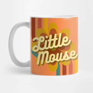 Little Mouse Mug